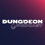 Obrázek podcastu DUNGGEON Podcast