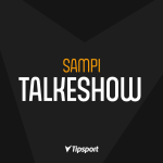 Obrázek podcastu Sampi Talkeshow