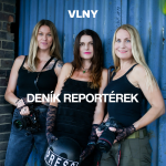 Obrázek podcastu Deník reportérek
