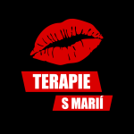 Obrázek podcastu Terapie s Marií