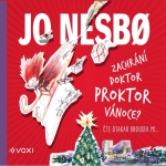 Obrázek podcastu Zachrání doktor Proktor Vánoce?