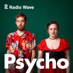 Obrázek podcastu Psycho
