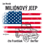Obrázek podcastu Miliónový jeep