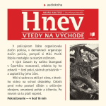 Obrázek podcastu Hnev
