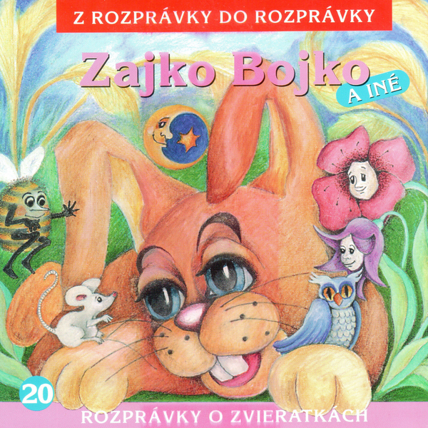 Obrázek podcastu Zajko Bojko