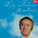 Obrázek podcastu Listy z Provence