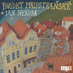Obrázek podcastu Povídky Malostranské