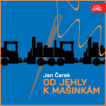 Obrázek podcastu Od jehly k mašinkám