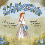Obrázek podcastu Anne z Avonlea