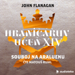 Obrázek podcastu Souboj na Araluenu