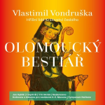 Obrázek podcastu Olomoucký bestiář