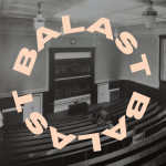 Obrázek podcastu Balast