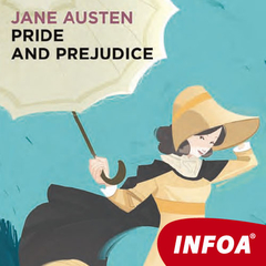 Obrázek podcastu Pride and Prejudice