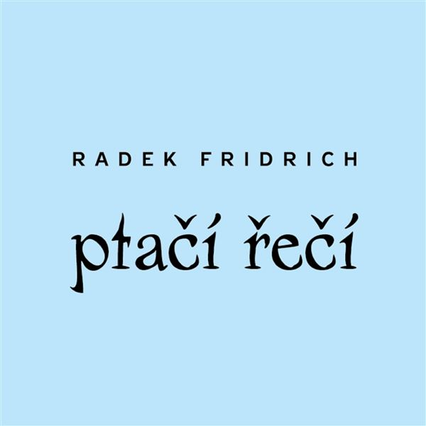 Obrázek podcastu Ptačí řečí