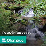 Obrázek podcastu Putování za vodou