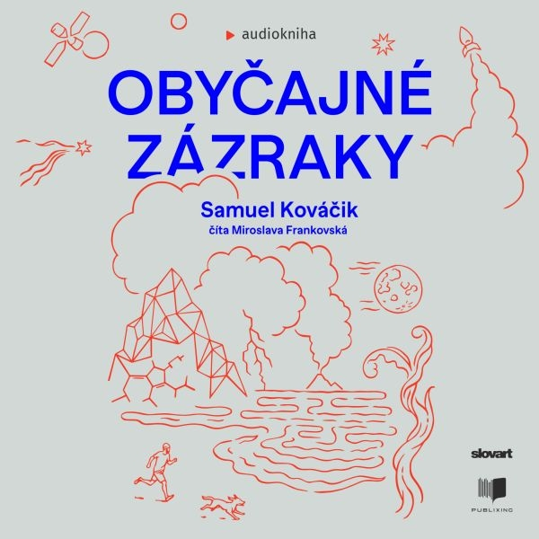 Obrázek podcastu Obyčajné zázraky