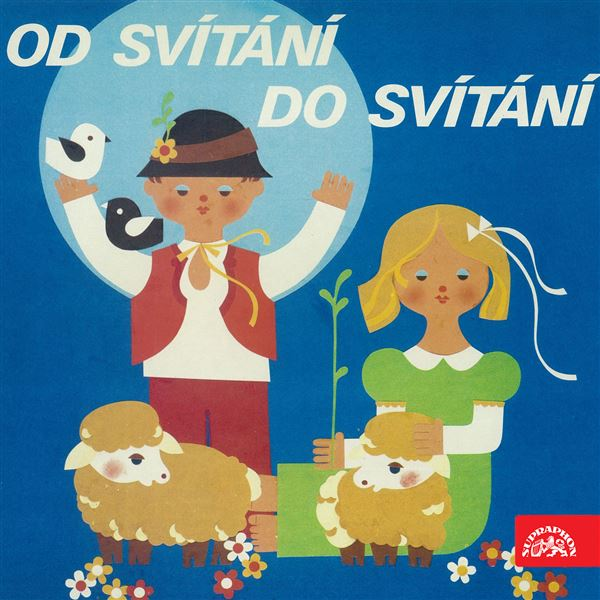 Obrázek podcastu Od svítání do svítání. Pásmo písní a říkadel pro děti z mateřských škol