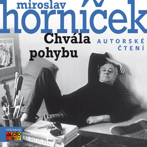 Obrázek podcastu Chvála pohybu