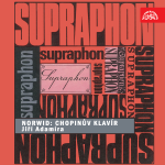 Obrázek podcastu Norwid: Chopinův klavír