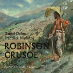 Obrázek podcastu Robinson Crusoe