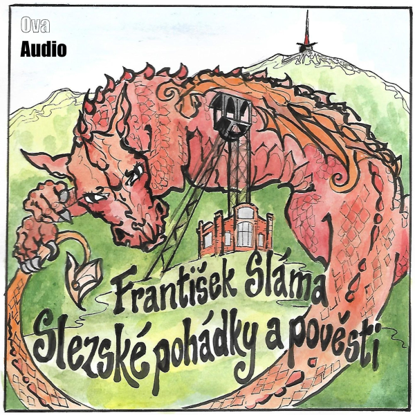 Obrázek podcastu Slezské pohádky a pověsti