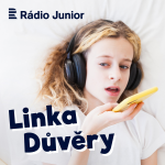 Obrázek podcastu Linka důvěry Rádia Junior