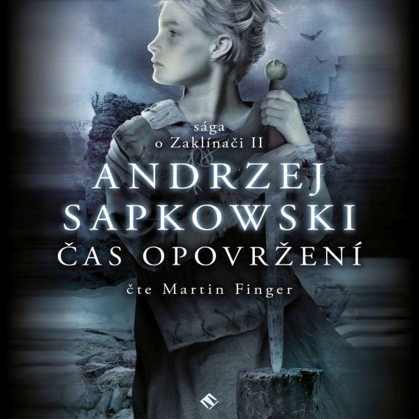 Obrázek podcastu Čas opovržení