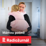 Obrázek podcastu Mámou potmě