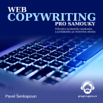 Obrázek podcastu Webcopywriting pro samouky