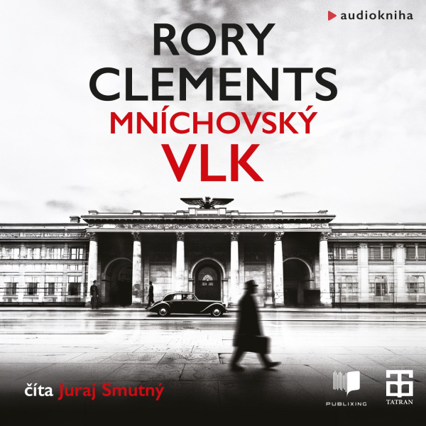 Obrázek podcastu Mníchovský vlk