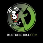 Obrázek podcastu KULTURISTIKA.COM