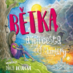 Obrázek podcastu Bětka a její cesta od Chmury
