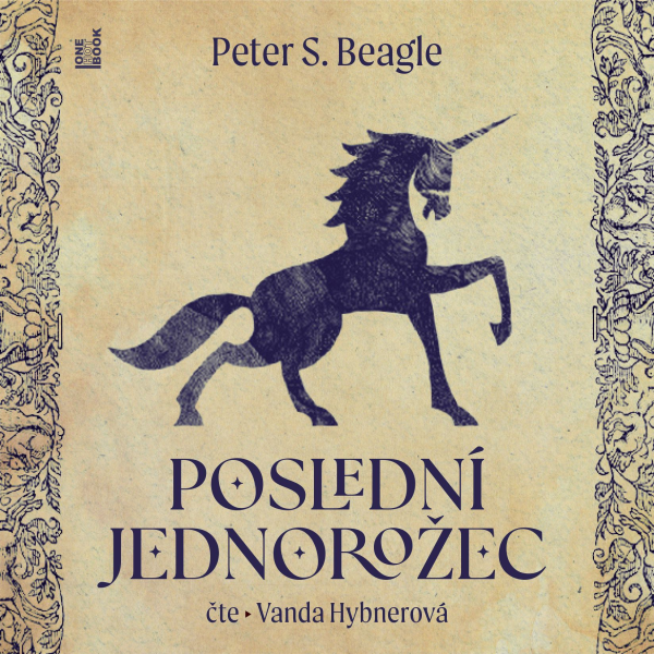 Obrázek podcastu Poslední jednorožec