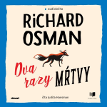 Obrázek podcastu Dva razy mŕtvy