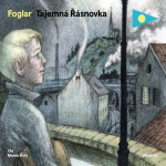 Obrázek podcastu Tajemná řásnovka
