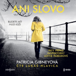 Obrázek podcastu Ani slovo