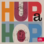 Obrázek podcastu Kafka: Hup a Hop