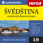 Obrázek podcastu 19. Švédština - cestovní konverzace