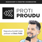 Obrázek podcastu Proti Proudu