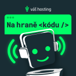 Obrázek podcastu Na hraně ❮kódu/❯