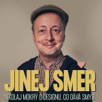 Obrázek podcastu Jinej směr