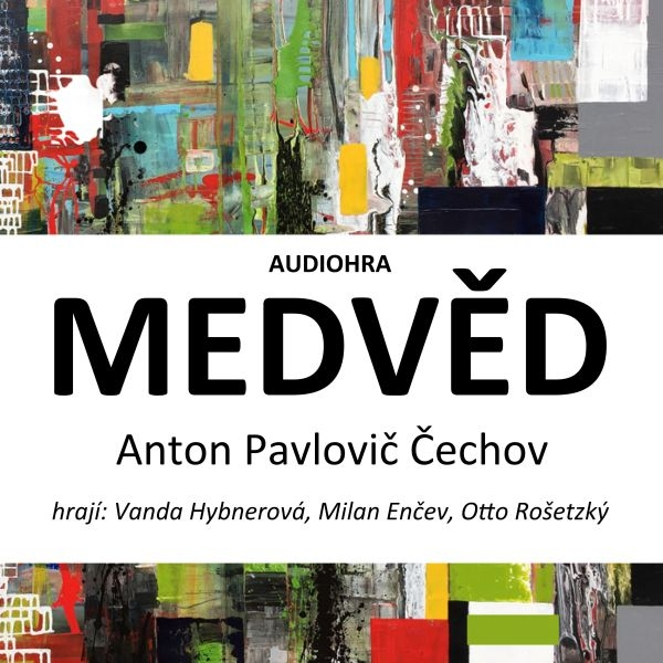 Obrázek podcastu Medvěd
