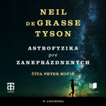 Obrázek podcastu Astrofyzika pre zaneprázdnených