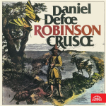 Obrázek podcastu Robinson Crusoe