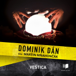 Obrázek podcastu Veštica