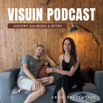 Obrázek podcastu Visuin podcast