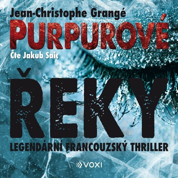 Obrázek podcastu Purpurové řeky