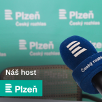 Obrázek podcastu Náš host