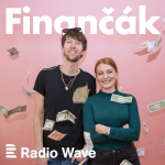 Obrázek podcastu Finančák