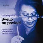 Obrázek podcastu Světlo na pavlači